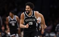 Bulls Nets Basketball